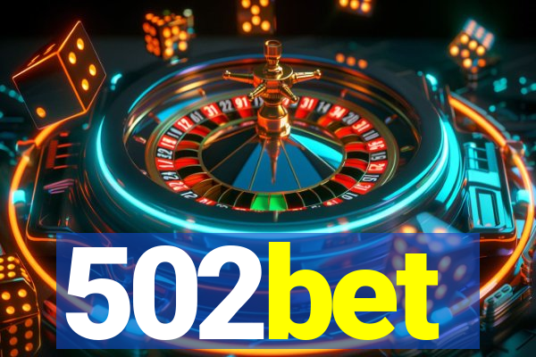 502bet