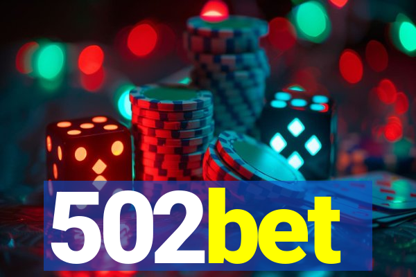 502bet