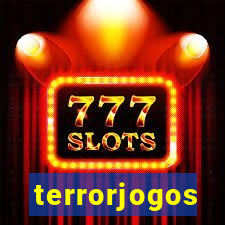 terrorjogos