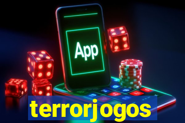 terrorjogos