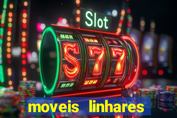 moveis linhares teixeira de freitas