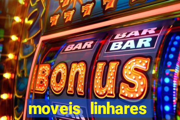moveis linhares teixeira de freitas