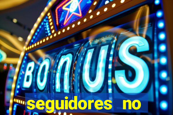 seguidores no instagram barato