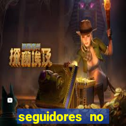 seguidores no instagram barato