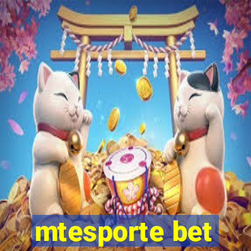 mtesporte bet