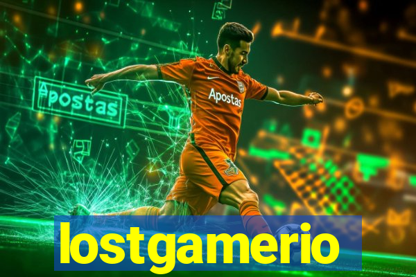 lostgamerio