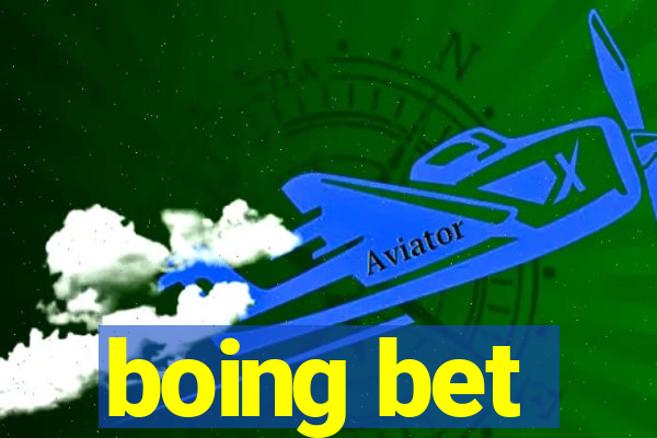 boing bet
