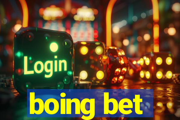 boing bet