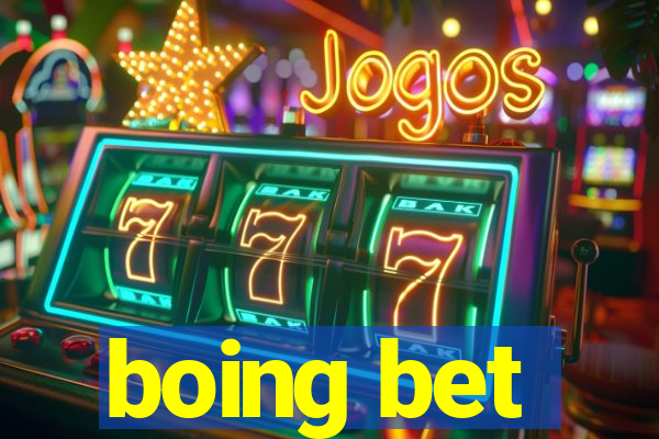 boing bet