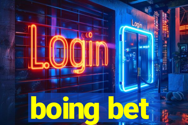 boing bet