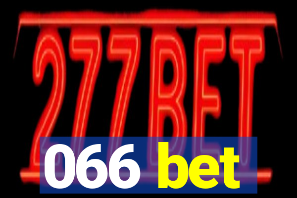 066 bet