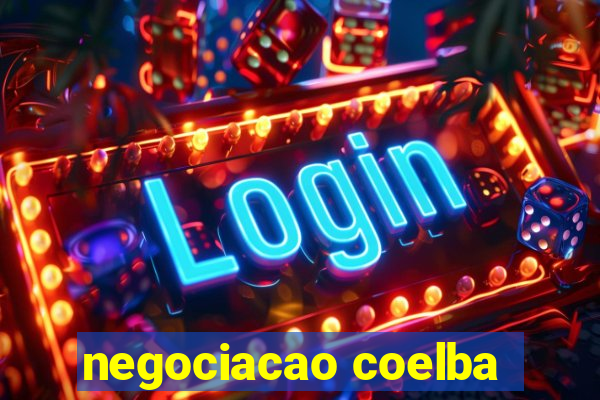 negociacao coelba