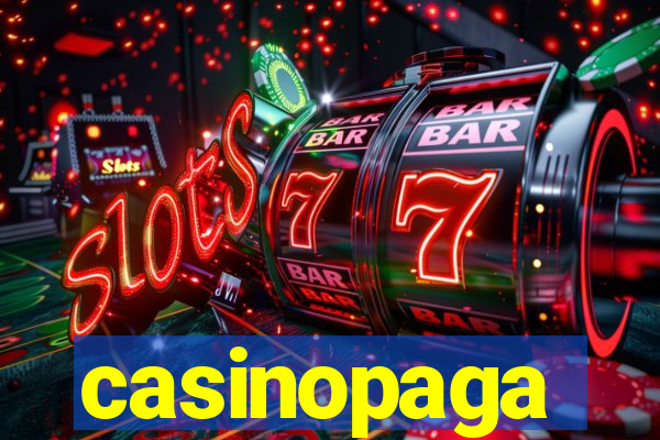 casinopaga