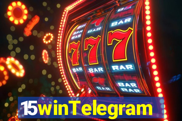 15winTelegram