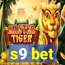 s9 bet