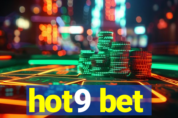 hot9 bet