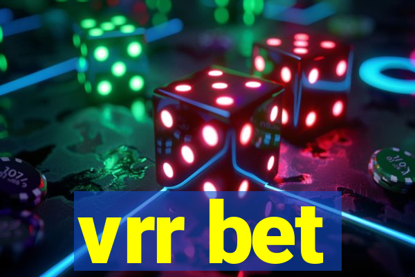 vrr bet