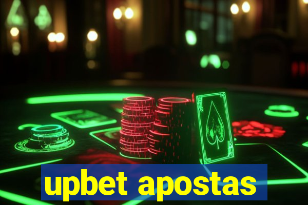 upbet apostas