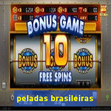 peladas brasileiras
