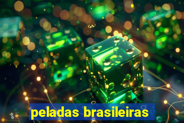 peladas brasileiras