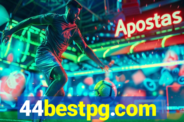 44bestpg.com