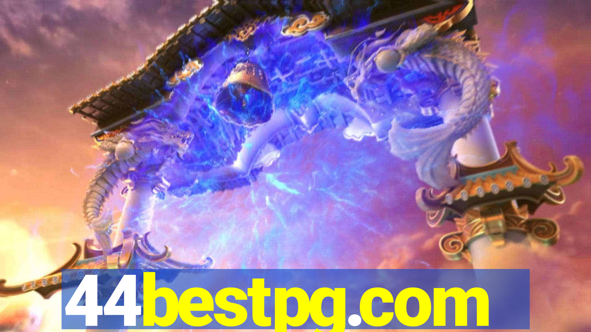 44bestpg.com