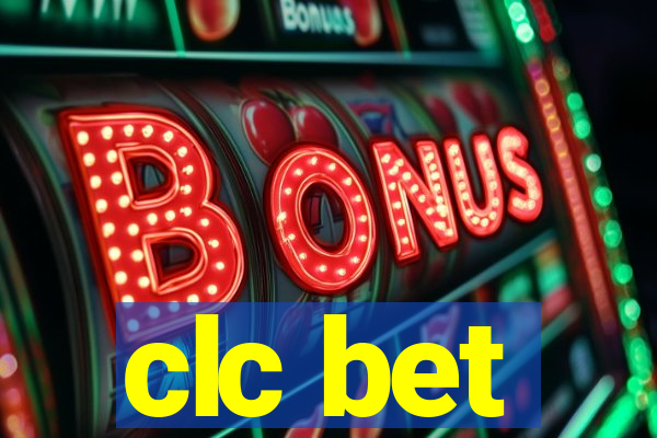 clc bet