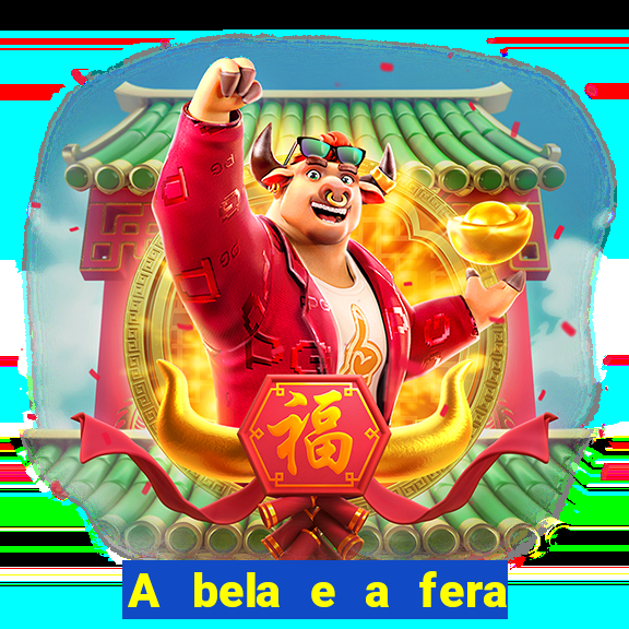 A bela e a fera 1991 filme baixar