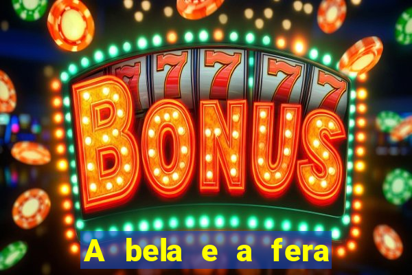 A bela e a fera 1991 filme baixar