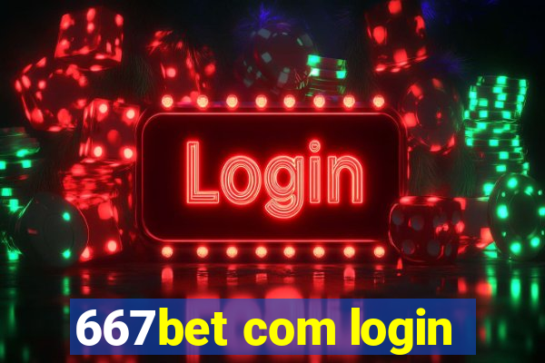 667bet com login