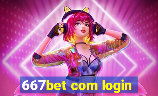 667bet com login