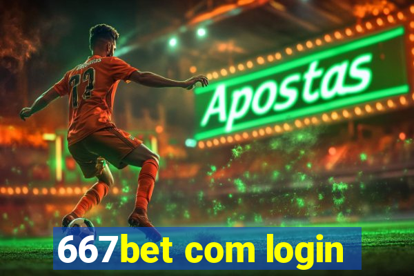 667bet com login