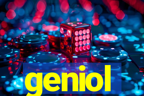 geniol