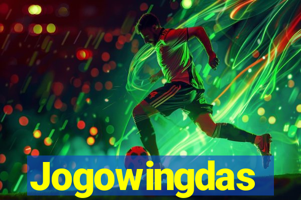 Jogowingdas
