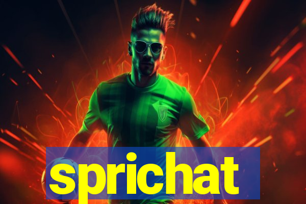 sprichat