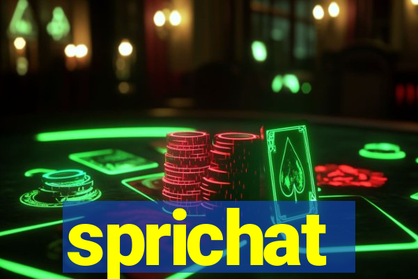 sprichat