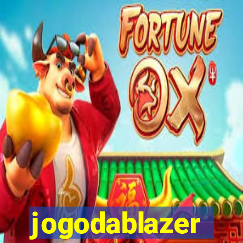 jogodablazer