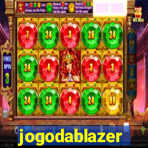jogodablazer