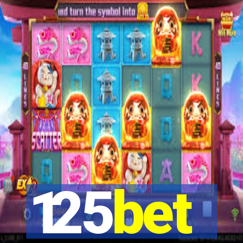 125bet