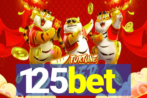 125bet