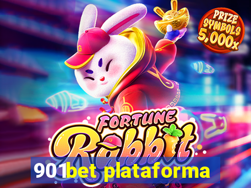 901bet plataforma