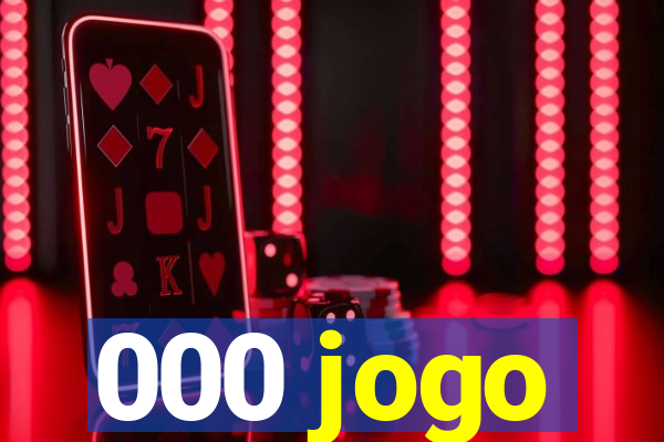 000 jogo