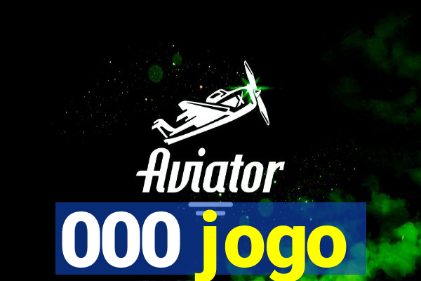 000 jogo