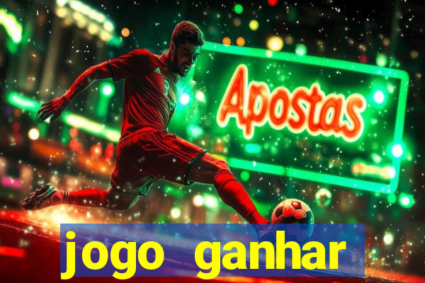 jogo ganhar dinheiro pix de verdade