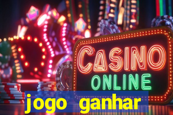 jogo ganhar dinheiro pix de verdade