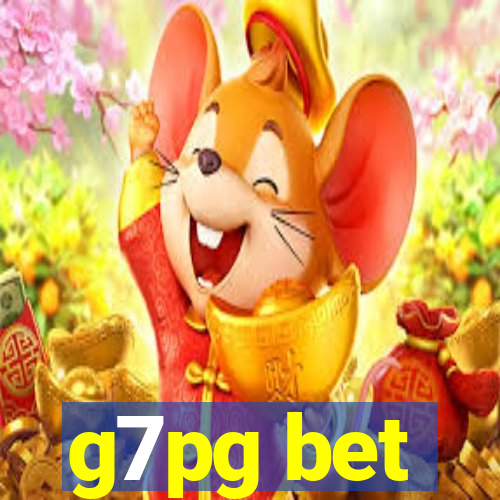 g7pg bet