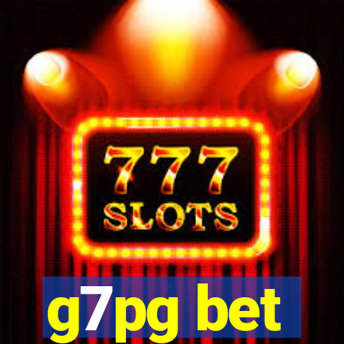 g7pg bet