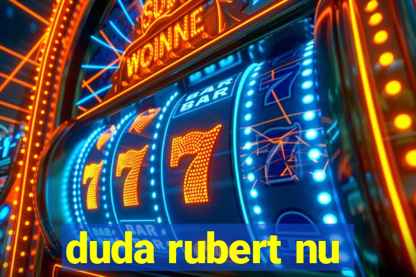 duda rubert nu