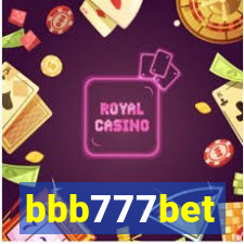 bbb777bet