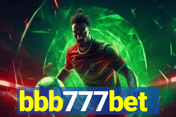 bbb777bet